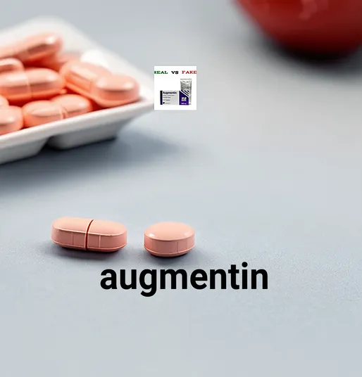 Augmentin pastiglie prezzo